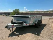 new Dump Trailers Buckshot Trailers  for sale, in Wheat Ridge, CO Thumbnail 4