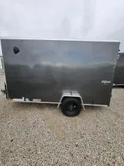 new Cargo (Enclosed) Trailers Pace American  for sale, in Erie, CO Thumbnail 7
