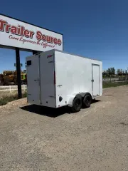 new Cargo (Enclosed) Trailers Pace American  for sale, in Longmont, CO Thumbnail 2