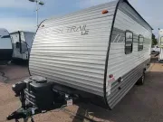 used Travel Trailers Dutchmen RV  for sale, in Colorado Springs, CO Thumbnail 4
