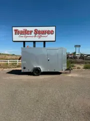 new Cargo (Enclosed) Trailers Pace American  for sale, in Erie, CO Thumbnail 2