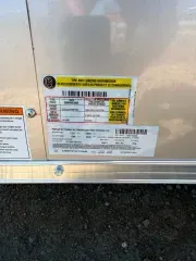 new Cargo (Enclosed) Trailers Pace American  for sale, in Erie, CO Thumbnail 10