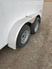 new Cargo (Enclosed) Trailers Haulmark  for sale, in Wheat Ridge, CO Thumbnail 8