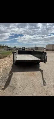 new Dump Trailers Buckshot Trailers  for sale, in Wheat Ridge, CO Thumbnail 3
