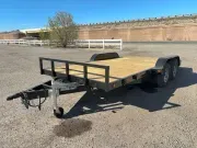 new Car Haulers / Racing Trailers Echo Trailers  for sale, in Erie, CO Thumbnail 3