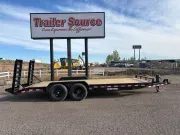 new Equipment / Flatbed Trailers Sure-Trac  for sale, in Longmont, CO Thumbnail 9