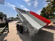 new Dump Trailers Buckshot Trailers  for sale, in Wheat Ridge, CO Thumbnail 8
