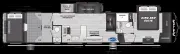 used Toy Haulers Keystone RV  for sale, in Wheat Ridge, CO Thumbnail 2