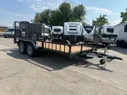 new Utility Trailers Voyager  for sale, in Wheat Ridge, CO Thumbnail 1