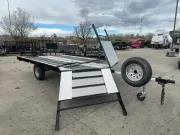 new Snowmobile Trailers Echo Trailers  for sale, in Wheat Ridge, CO Thumbnail 2