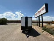 new Cargo (Enclosed) Trailers Criterion  for sale, in Wheat Ridge, CO Thumbnail 2