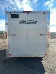 new Cargo (Enclosed) Trailers ALCOM  for sale, in Wheat Ridge, CO Thumbnail 7