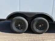 new Cargo (Enclosed) Trailers Criterion  for sale, in Wheat Ridge, CO Thumbnail 13