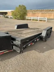 used Tilt Trailers Fabform  for sale, in Wheat Ridge, CO Thumbnail 9