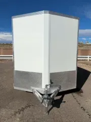 new Cargo (Enclosed) Trailers ALCOM  for sale, in Wheat Ridge, CO Thumbnail 2