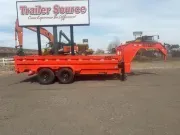 new Dump Trailers Buckshot Trailers  for sale, in Wheat Ridge, CO Thumbnail 11
