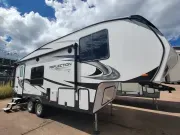 used Fifth Wheel Trailers Grand Design RV  for sale, in Colorado Springs, CO Thumbnail 2