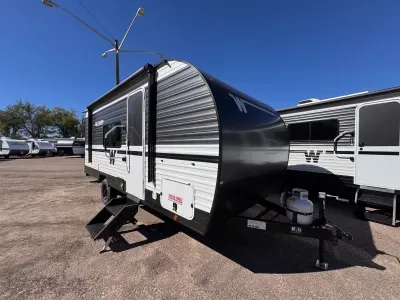 2027 Winnebago Access