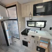 new Travel Trailers East To West  for sale, in Colorado Springs, CO Thumbnail 14