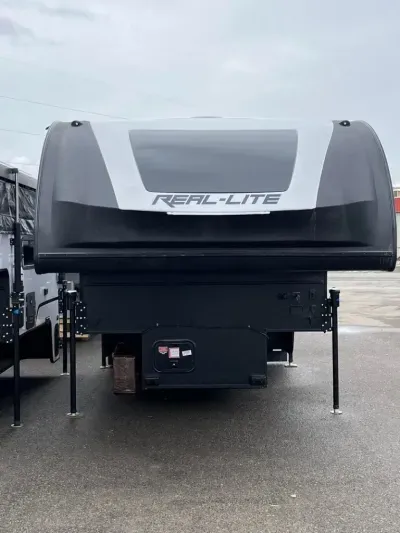 2026 Palomino Real-Lite Hard Side Max