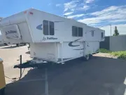 used Travel Trailers TrailManor  for sale, in Longmont, CO Thumbnail 2
