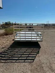 new Utility Trailers ALCOM  for sale, in Wheat Ridge, CO Thumbnail 5