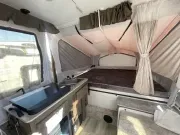 used Travel Trailers Forest River  for sale, in Longmont, CO Thumbnail 7