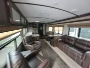 used Travel Trailers Keystone RV  for sale, in Colorado Springs, CO Thumbnail 30