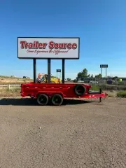new Dump Trailers Buckshot Trailers  for sale, in Wheat Ridge, CO Thumbnail 5