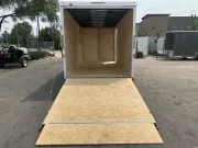 new Cargo (Enclosed) Trailers Haulmark  for sale, in Wheat Ridge, CO Thumbnail 17
