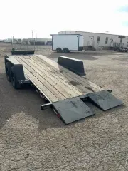used Tilt Trailers Fabform  for sale, in Wheat Ridge, CO Thumbnail 10