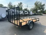 new Utility Trailers Echo Trailers  for sale, in Wheat Ridge, CO Thumbnail 3