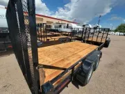 new Utility Trailers Voyager  for sale, in Wheat Ridge, CO Thumbnail 5