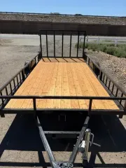 new Utility Trailers Echo Trailers  for sale, in Wheat Ridge, CO Thumbnail 7