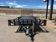 new Utility Trailers Echo Trailers  for sale, in Wheat Ridge, CO Thumbnail 2