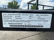 new Utility Trailers Echo Trailers  for sale, in Wheat Ridge, CO Thumbnail 13
