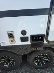 new Travel Trailers Forest River  for sale, in Grand Junction, CO Thumbnail 9