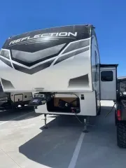 used Fifth Wheel Trailers Grand Design RV  for sale, in Longmont, CO Thumbnail 2