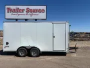 new Cargo (Enclosed) Trailers Haulmark  for sale, in Wheat Ridge, CO Thumbnail 3