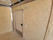 new Cargo (Enclosed) Trailers Pace American  for sale, in Colorado Springs, CO Thumbnail 9