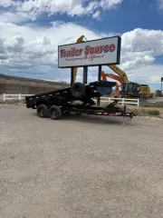 new Dump Trailers Buckshot Trailers  for sale, in Erie, CO Thumbnail 6