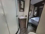 used Travel Trailers Keystone RV  for sale, in Colorado Springs, CO Thumbnail 23