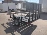 new Utility Trailers Echo Trailers  for sale, in Wheat Ridge, CO Thumbnail 3