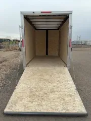 new Cargo (Enclosed) Trailers ALCOM  for sale, in Wheat Ridge, CO Thumbnail 13