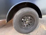 new Cargo (Enclosed) Trailers Criterion  for sale, in Wheat Ridge, CO Thumbnail 8