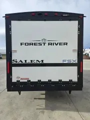 used Toy Haulers Forest River  for sale, in Longmont, CO Thumbnail 3