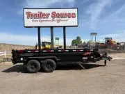 new Dump Trailers Horizon Trailers  for sale, in Wheat Ridge, CO Thumbnail 9