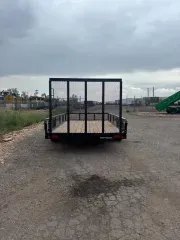 new Utility Trailers Sure-Trac  for sale, in Wheat Ridge, CO Thumbnail 5