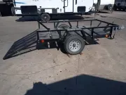 new Utility Trailers Echo Trailers  for sale, in Wheat Ridge, CO Thumbnail 18