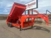 new Dump Trailers Buckshot Trailers  for sale, in Wheat Ridge, CO Thumbnail 12